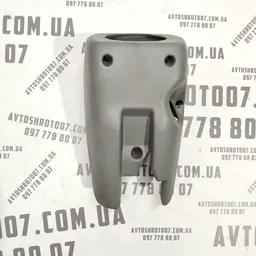 Кожух рульової колонки Mazda Premacy (99-05) 1.8 cb0160231 фото 3