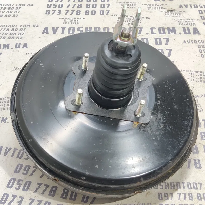 Підсилювач гальм Toyota Corolla (06-13) 1.6Б OEM 13101016151