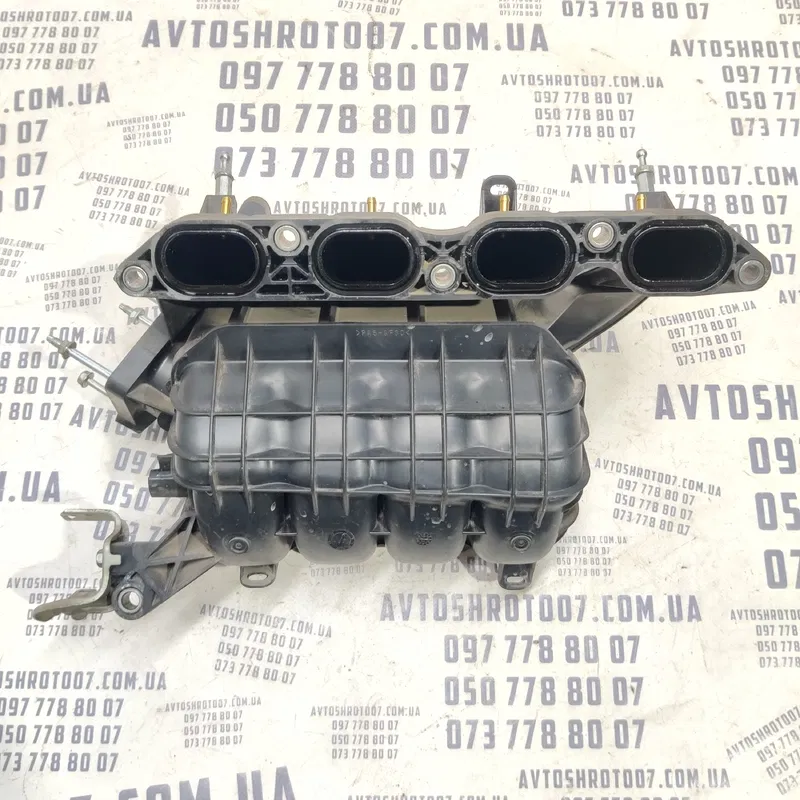 Впускний колектор Toyota Corolla 06-13 1.6 Бензин 1712037022