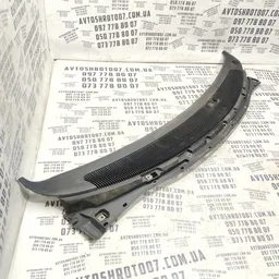 Жабо Mazda Premacy (99-05) 1.8 Benzin фото 2