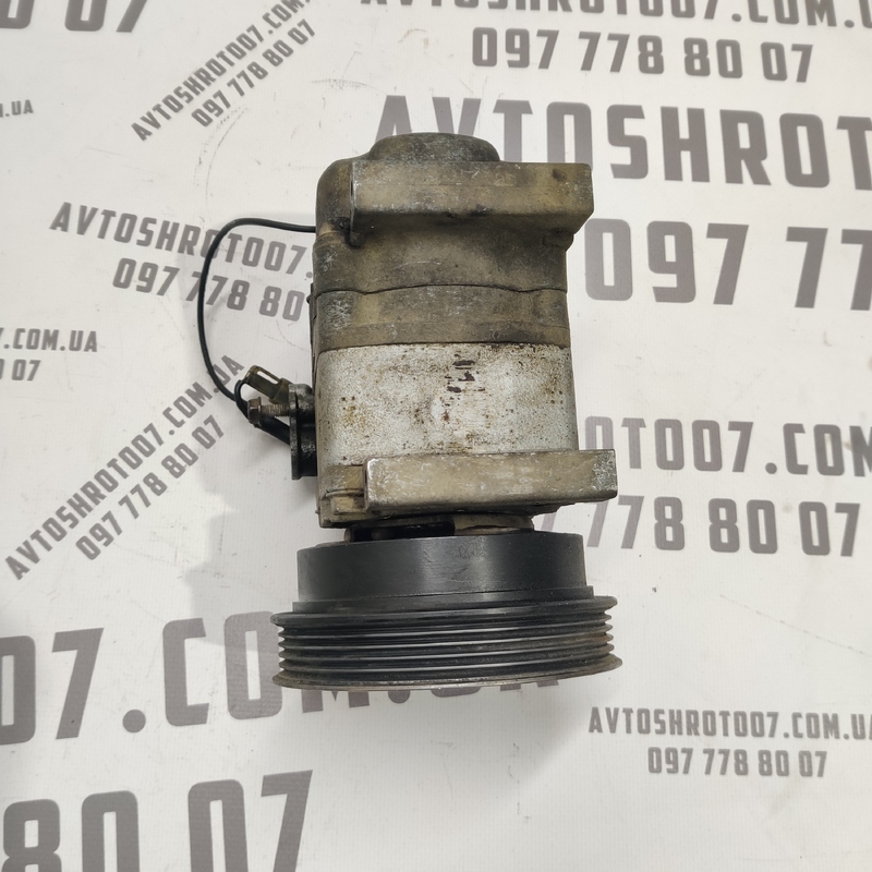 Компресор AC Mazda Premacy (99-05) 1.8 Бензин OEM h12a0ah4qu