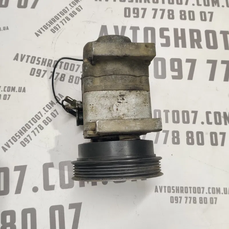 Компресор AC Mazda Premacy (99-05) 1.8 Бензин OEM h12a0ah4qu