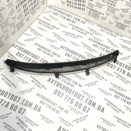 Жабо Peugeot 807 (02-14) 2.2 HDI передня OEM 1490746077