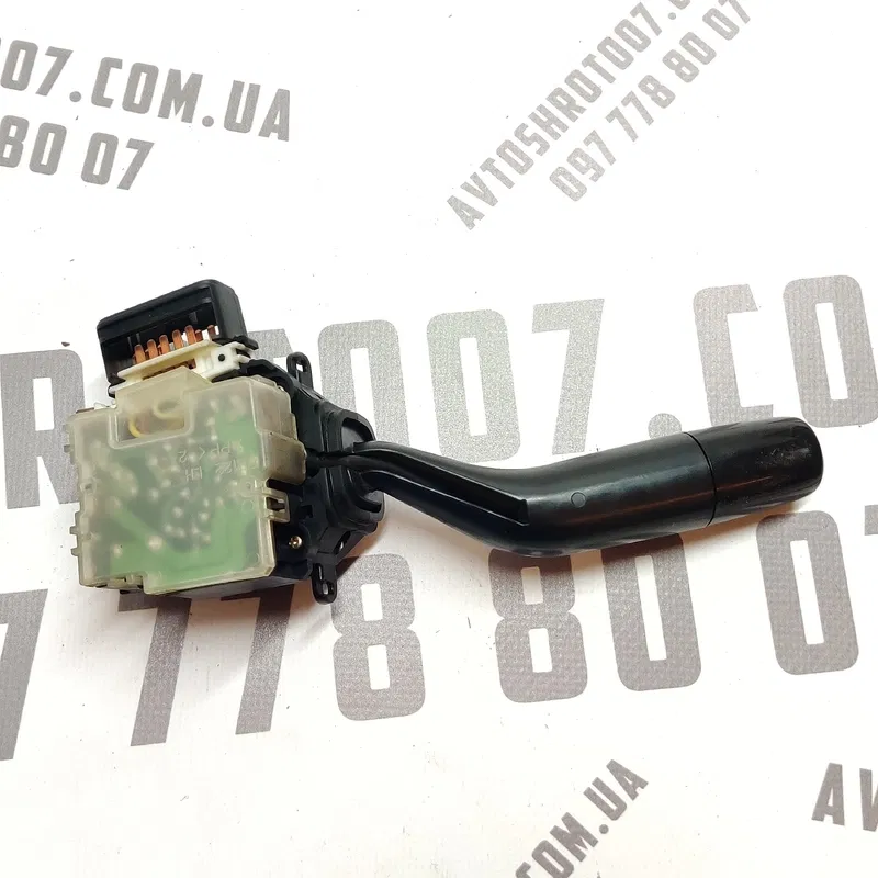 Перемикач підрульовий Mazda Premacy (99-05) 1.8 Бензин