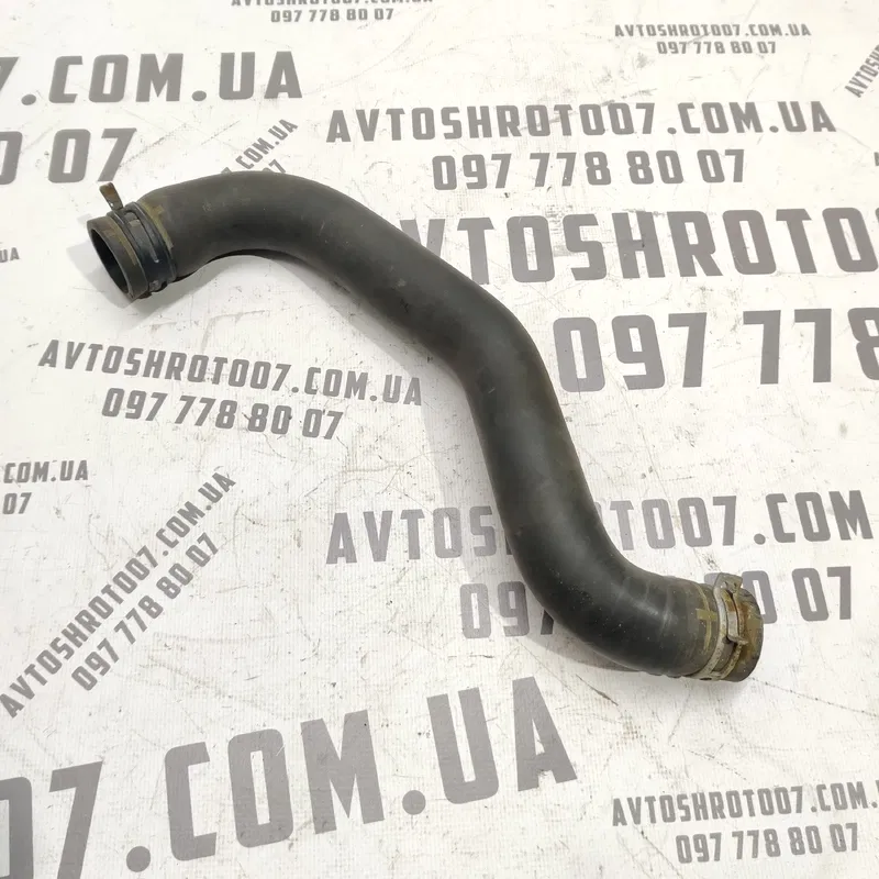 Трубка системи охолодження Peugeot 807 (02-14) 2.2 HDI