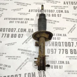 Амортизатор Peugeot 807 02-14 2.2 HDI п.лів. OEM 1401277480