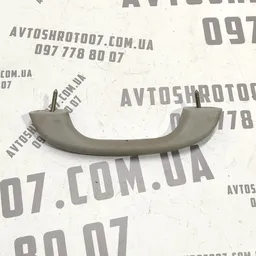 Ручка внутрішня Mazda Premacy 99-05 1.8 Бензин передня ліва