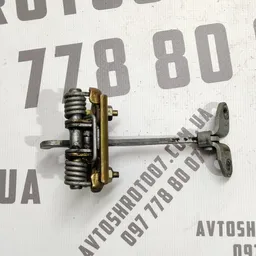 Обмежувач дверей Peugeot 807 (02-14) 2.2 HDI передній правий фото 3