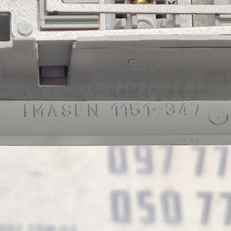 Ліхтар салону Mitsubishi Outlander XL (06-12) OEM 8401a009zz