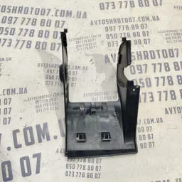 Накладка салону Mitsubishi Outlander XL 06-12 OEM 6977a061zz фото 3
