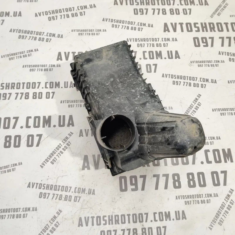 Корпус фільтра Peugeot 807 (02-14) 2.2 HDI OEM 9629040380