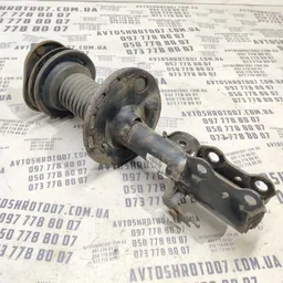Амортизатор Toyota Corolla 07-13 1.6 Пд.Пр. OEM 4851012b91 фото 1