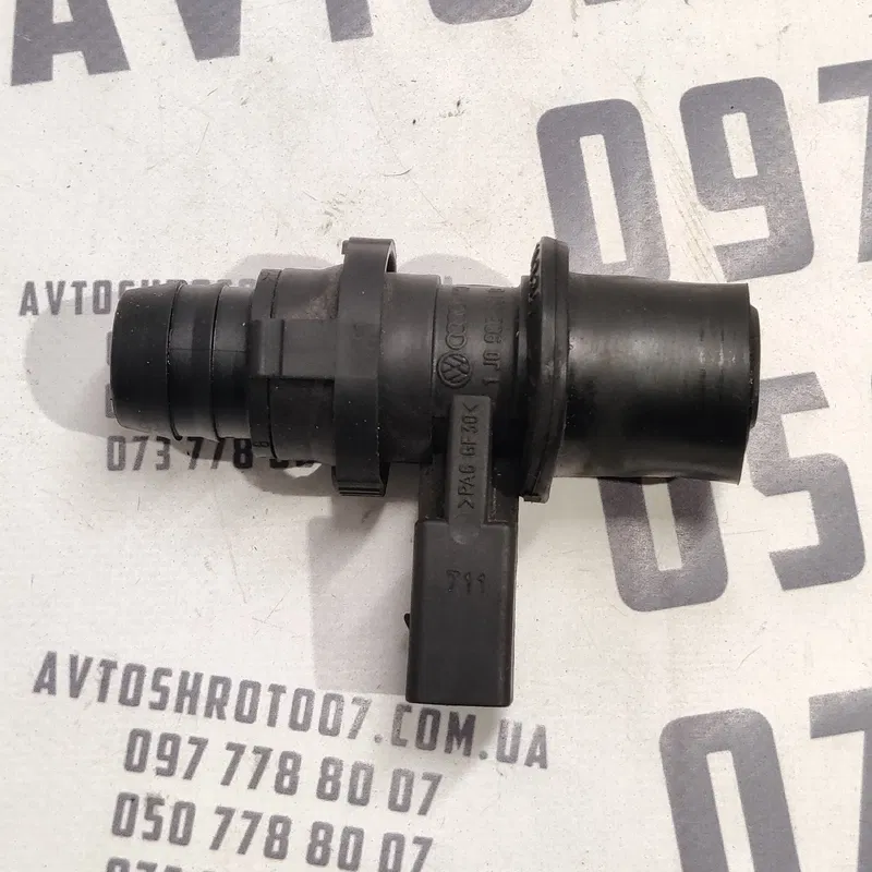 Клапан е/м Mitsubishi Outlander XL (06-12) 2.0D 1j0906391b