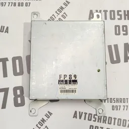 ЕБУ двигуна Mazda Premacy (99-05) 1.8 Бензин OEM 2797000831