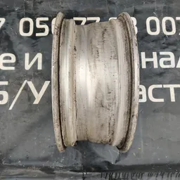 Диски литі R16 5x100 Toyota Corolla (06-13) 1.6 4261112A20 фото 11
