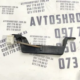 Антена багажника Toyota Corolla 07-13 1.6 OEM 8999741010 фото 3