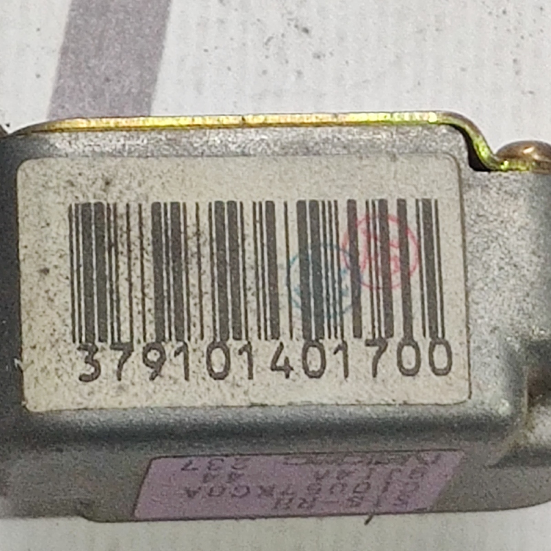 Датчик удару Mazda Premacy (99-05) 1.8Б прав. OEM c10057kc0a
