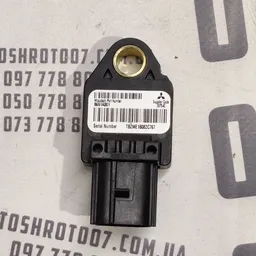Датчик удару Mitsub Outlander XL 06-12 2.0D ПЗ OEM 8651a001
