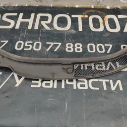 Жабо Peugeot 807 (02-14) 2.2 HDI переднє OEM 1490073077 фото 3