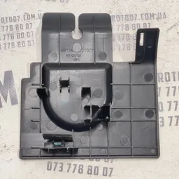 Накладка Mitsubishi Outlander XL (06-12) 2.0D OEM 6977a270zz фото 2