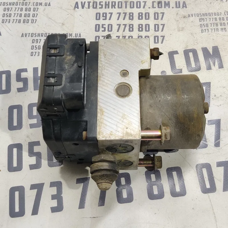 Блок АБС Toyota Corolla (06-13) 1.6 Бензин OEM cb01437az