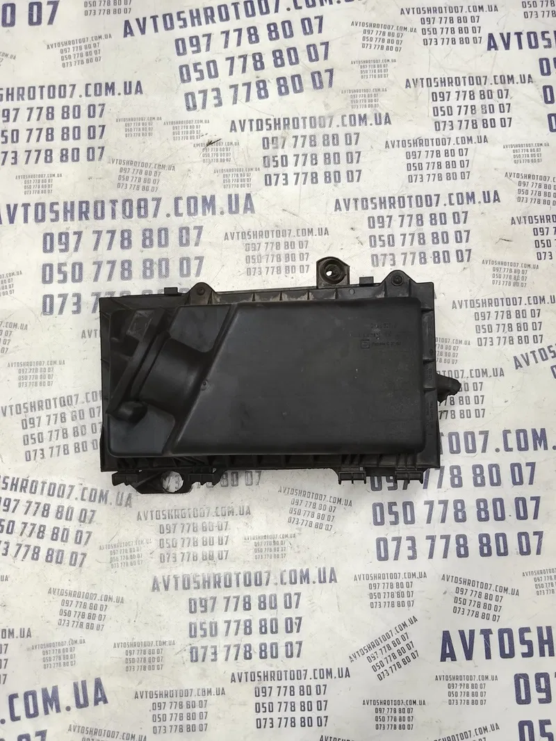 Корпус фільтра Skoda Octavia Tour (96-10) 1.9 TDI 1j0129607g