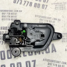 Ручка внутр. Mitsubishi Outlander XL 06-12 2.0D пр. mn105360 фото 2