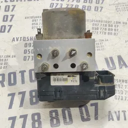 Блок АБС Toyota Corolla (06-13) 1.6 Бензин OEM cb01437az фото 1