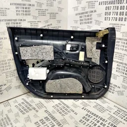 Карта Mitsubishi Outlander XL 06-12 2.0D Пр. OEM 7221a772xaq фото 4