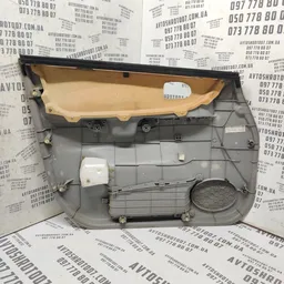 Карта дверна Mazda Premacy 99-05 1.8 пд. пр. OEM c101420j04 фото 3