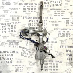 Електропідсилювач Toyota Corolla (06-13) 1.6 OEM 4525012A82 фото 4