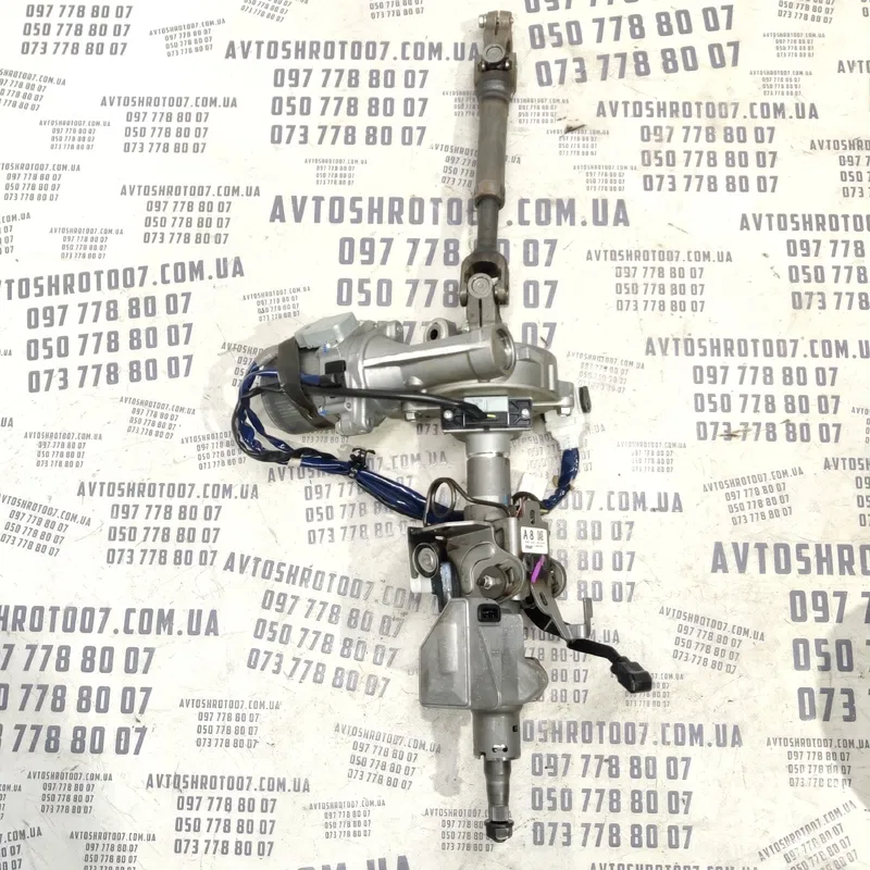 Електропідсилювач Toyota Corolla (06-13) 1.6 OEM 4525012A82