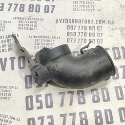Патрубок повітряний Mazda Premacy (99-05) 1.8 Бензин фото 2