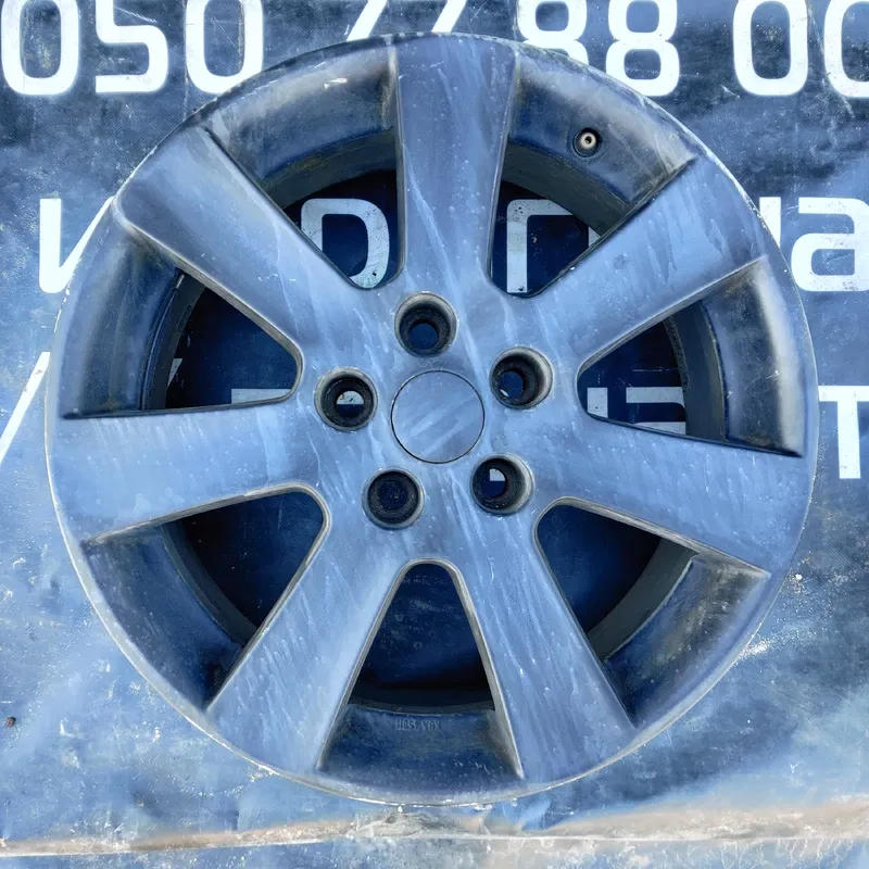 Диски R17 5х112 Mitsubishi Outlander XL (06-12) ca70738k1