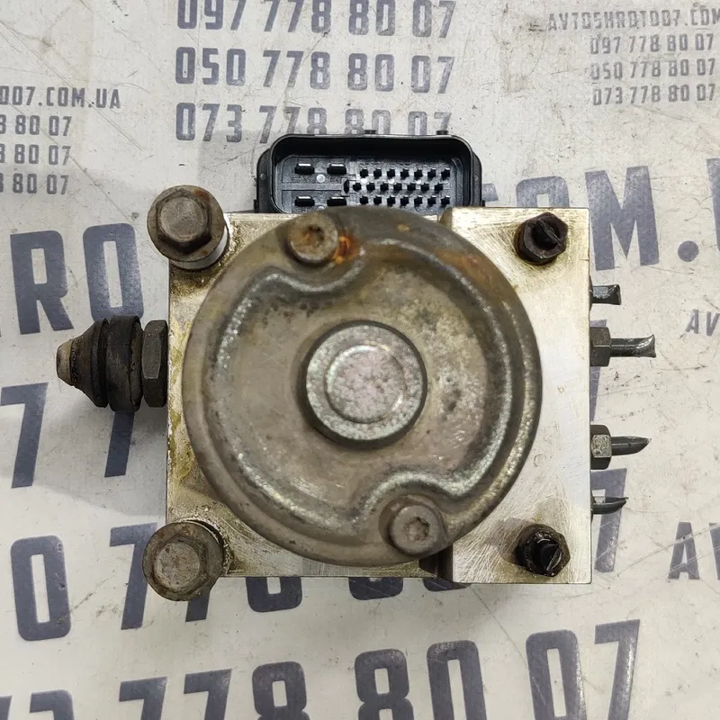 Блок АБС Toyota Corolla (06-13) 1.6 Бензин OEM cb01437az