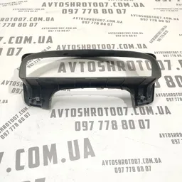 Накладка салону Mazda Premacy 99-05 1.8 Бензин OEM cb0755420 фото 3