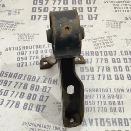 Подушка двигуна Mitsubishi Outlander XL 06-12 2.0D mn184059 фото 4