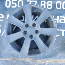 Диски R17 5х112 Mitsubishi Outlander XL (06-12) ca70738k1 фото 8