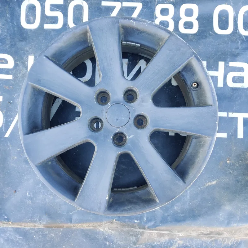 Диски R17 5х112 Mitsubishi Outlander XL (06-12) ca70738k1