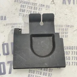 Накладка Mitsubishi Outlander XL (06-12) 2.0D OEM 6977a270zz