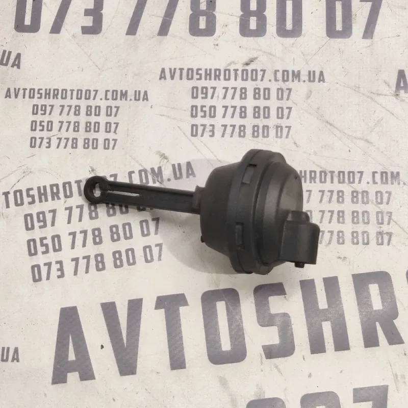 Клапан ЕГР Mitsubishi Outlander XL (06-12) 2.0 BSY Дизель