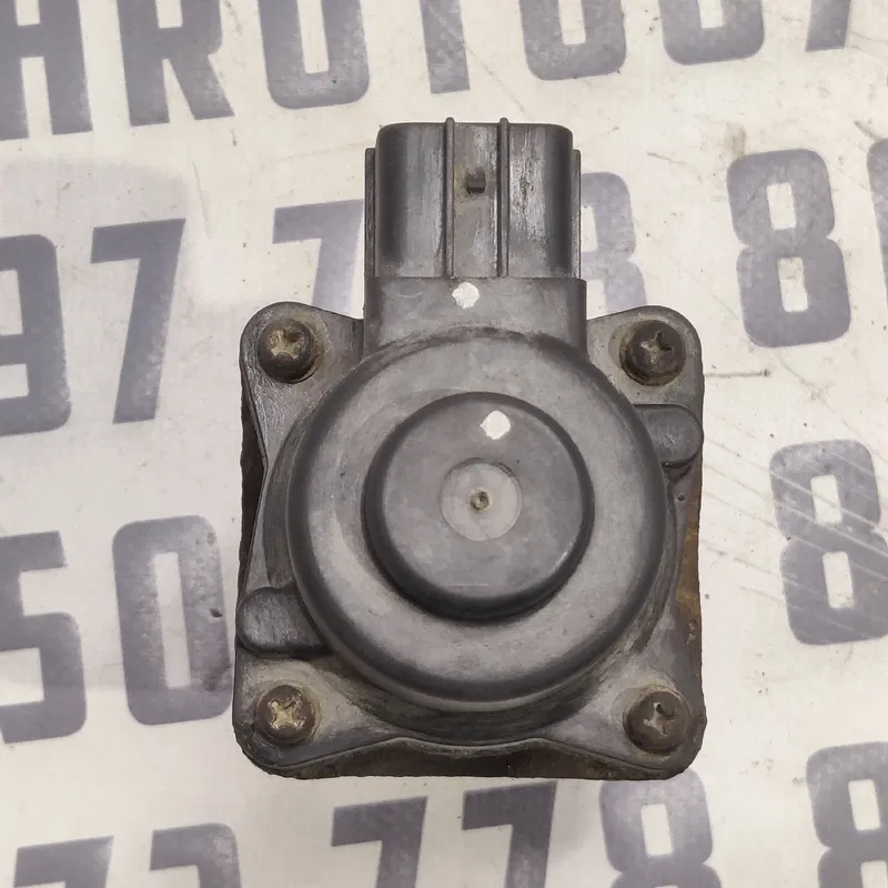 Клапан ЕГР Mazda Premacy (99-05) 1.8 FP Бензин