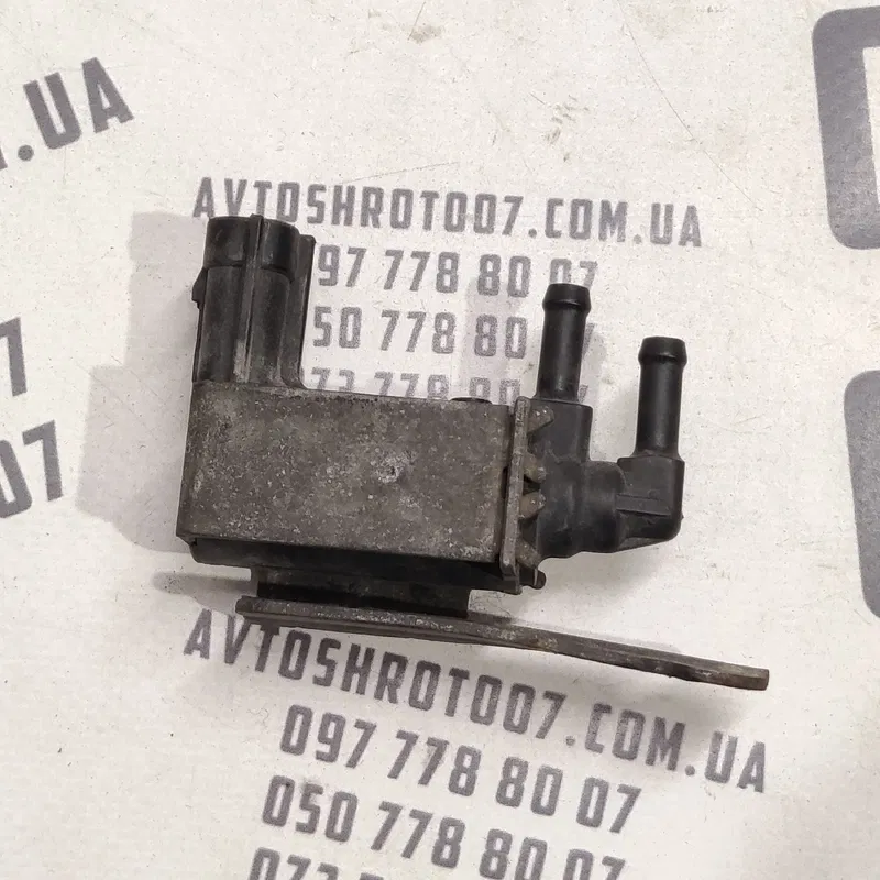 Клапан електромагнітний Mazda Premacy (99-05) 1.8 FP Бензин