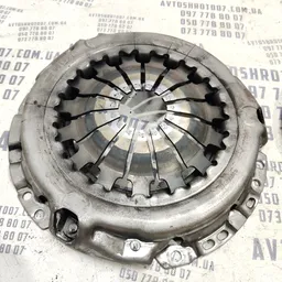 Комплект зчеплення Toyota Corolla (06-13) 1.6 OEM 0400003352 фото 7