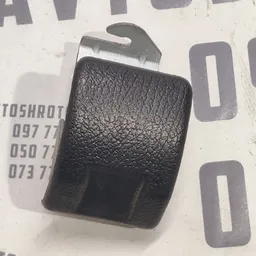 Ручка відкриття капоту Mitsubishi Outlander XL (06-12) 2.0D