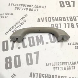 Ручка внутрішня Mazda Premacy 99-05 1.8 Бензин передня ліва фото 3