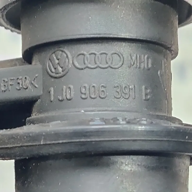Клапан е/м Mitsubishi Outlander XL (06-12) 2.0D 1j0906391b