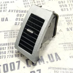 Дефлектор Outlander XL (06-12) 2.0D лівий OEM 8030a024zz фото 1