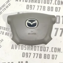 Подушка безпеки Mazda Premacy (99-05) 1.8 Бензин OEM t93141a