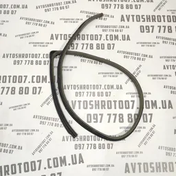 Ущільнювач дверей Mazda Premacy (99-05) 1.8 бензин перед лів фото 2